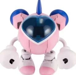 Pop'n TwinBee: Rainbow Bell Adventures - WinBee
