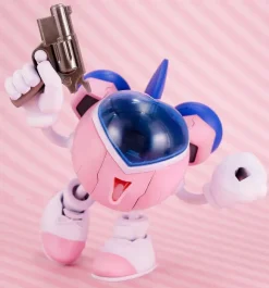 Pop'n TwinBee: Rainbow Bell Adventures - WinBee