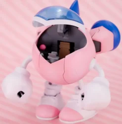Pop'n TwinBee: Rainbow Bell Adventures - WinBee