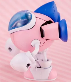 Pop'n TwinBee: Rainbow Bell Adventures - WinBee