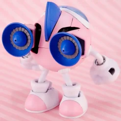 Pop'n TwinBee: Rainbow Bell Adventures - WinBee