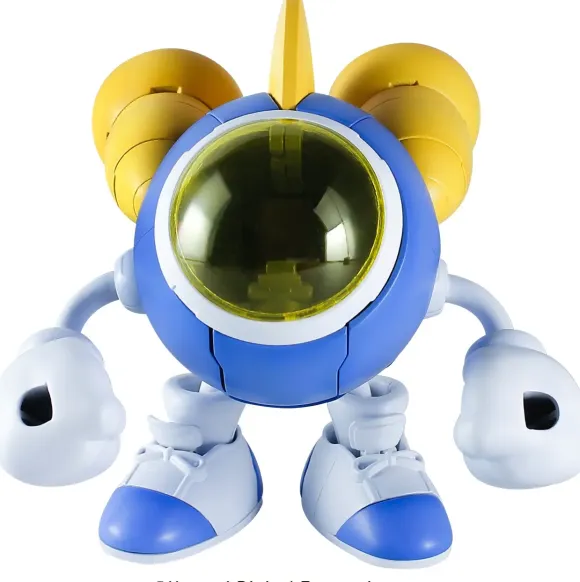 Pop'n TwinBee: Rainbow Bell Adventures TwinBee (Renewal version) (Reissue)