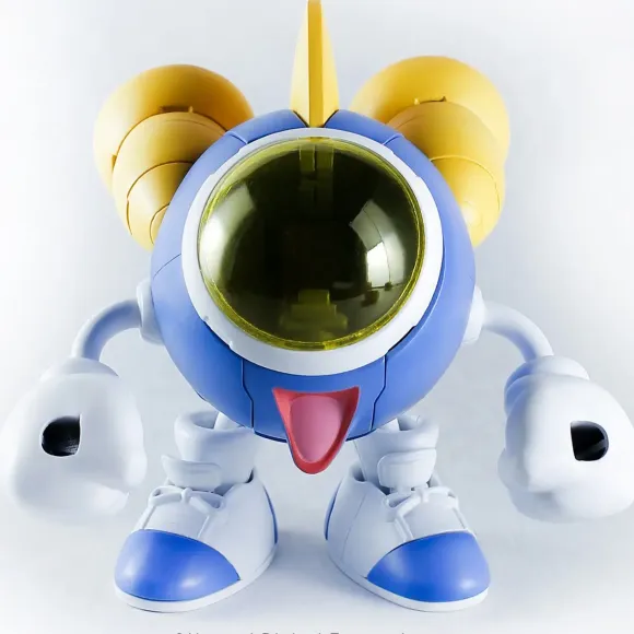 Pop'n TwinBee: Rainbow Bell Adventures TwinBee (Renewal version) (Reissue)