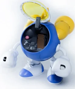 Pop'n TwinBee: Rainbow Bell Adventures TwinBee (Renewal version) (Reissue)