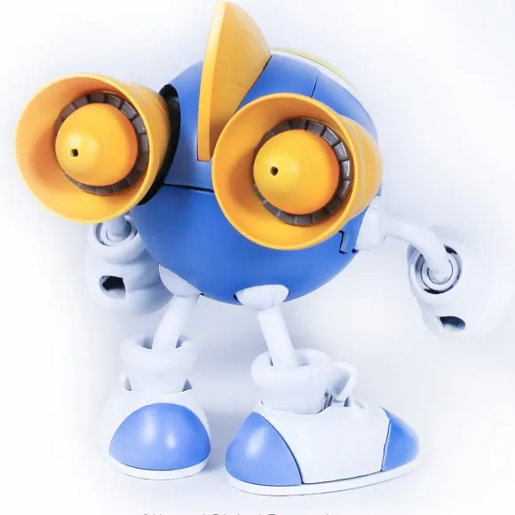 Pop'n TwinBee: Rainbow Bell Adventures TwinBee (Renewal version) (Reissue)