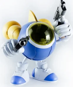 Pop'n TwinBee: Rainbow Bell Adventures TwinBee (Renewal version) (Reissue)
