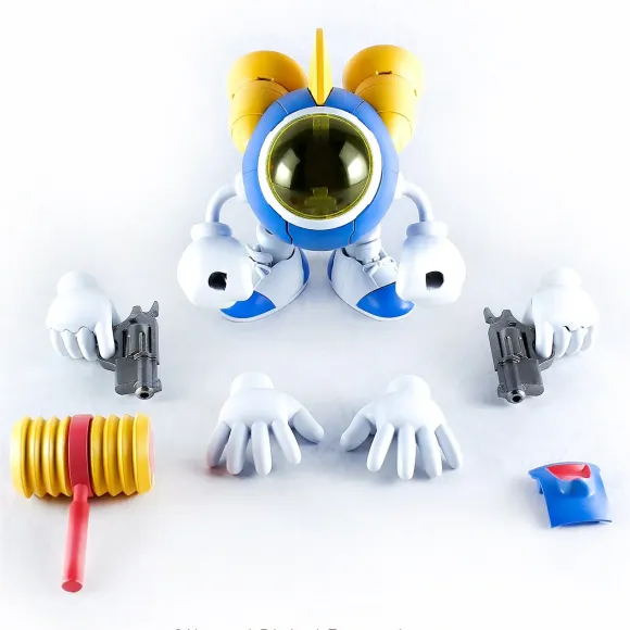 Pop'n TwinBee: Rainbow Bell Adventures TwinBee (Renewal version) (Reissue)
