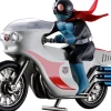 POPYNICA Cyclone (Kamen Rider 1)