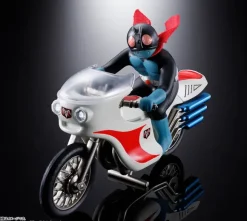 POPYNICA Cyclone (Kamen Rider 1)
