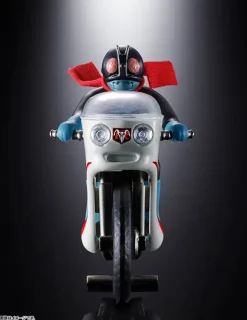 POPYNICA Cyclone (Kamen Rider 1)