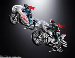 POPYNICA Cyclone (Kamen Rider 1)