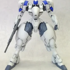 1/35 POWERDoLLS2: PLD X-4+ (PD-802)