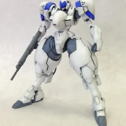 1/35 POWERDoLLS2: PLD X-4+ (PD-802)