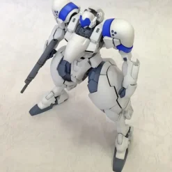 1/35 POWERDoLLS2: PLD X-4+ (PD-802)
