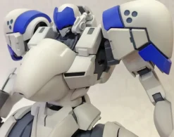 1/35 POWERDoLLS2: PLD X-4+ (PD-802)