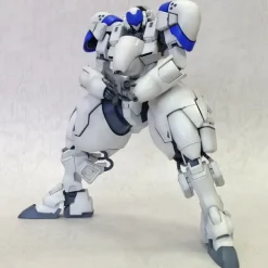 1/35 POWERDoLLS2: PLD X-4+ (PD-802)