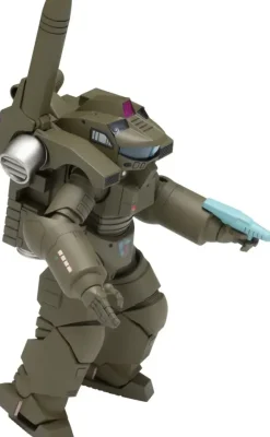 1/20 Powered Suit
