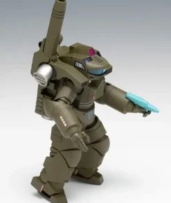 1/20 Powered Suit