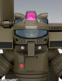 1/20 Powered Suit