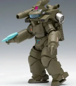 1/20 Powered Suit