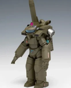 1/20 Powered Suit