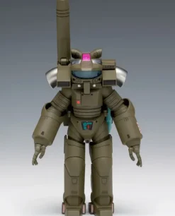 1/20 Powered Suit