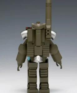 1/20 Powered Suit