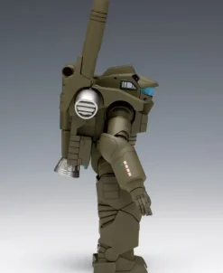1/20 Powered Suit