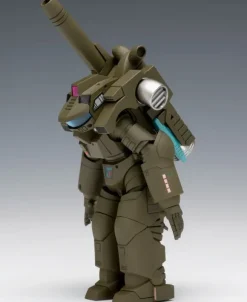1/20 Powered Suit