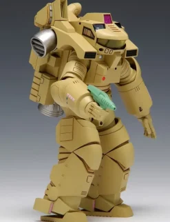 1/20 Powered Suit (Limited War Type)