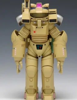 1/20 Powered Suit (Limited War Type)