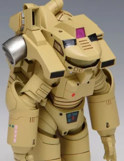 1/20 Powered Suit (Limited War Type)