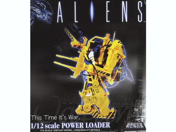1/12 Power Loader