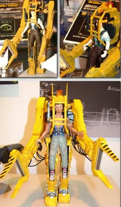 1/12 Power Loader