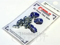 Power Pipe 5mm (20pcs)