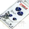 Power Pipe 4mm (20pcs)
