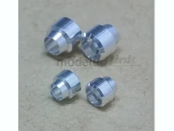 Power Pipe 4mm (20pcs)