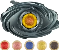 Power Rangers Power Morpher with Power Coins