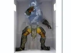 Predator Real Figure Premium Ver.: Optic Camouflage Ver.