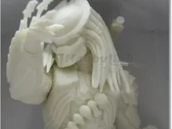 Predator Real Figure Premium Ver.: Luminous Ver.
