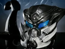 1/1 Predator Stalker Predator Mask Prop Replica