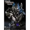 Premium Bust: Megatron Bust PBTFM-01 (2nd Production)