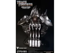 Premium Bust: Megatron Bust PBTFM-01 (2nd Production)