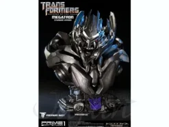 Premium Bust: Megatron Bust PBTFM-01