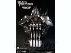 Premium Bust: Megatron Bust PBTFM-01