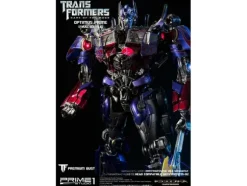 Premium Bust: Optimus Prime Bust Final Battle PBTFM-02FB (2nd Production)