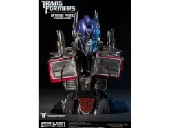 Premium Bust: Optimus Prime Bust PBTFM-02 (2nd Production)