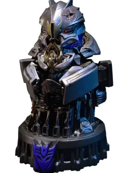 Premium Bust/ Starscream (Damage Scream Ver.) PBTFM-03SC