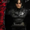 1/3 Premium Bust The Batman Batman Unmasked
