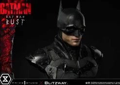 1/3 Premium Bust The Batman Batman